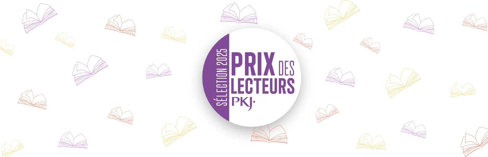 Prix des Lecteurs PKJ