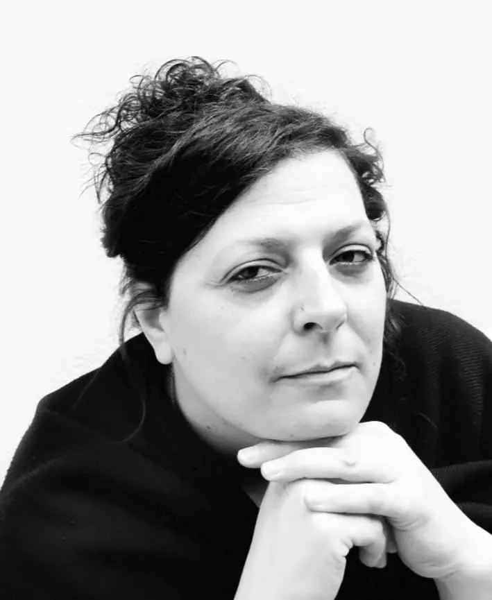 Photo de Céline Denjean