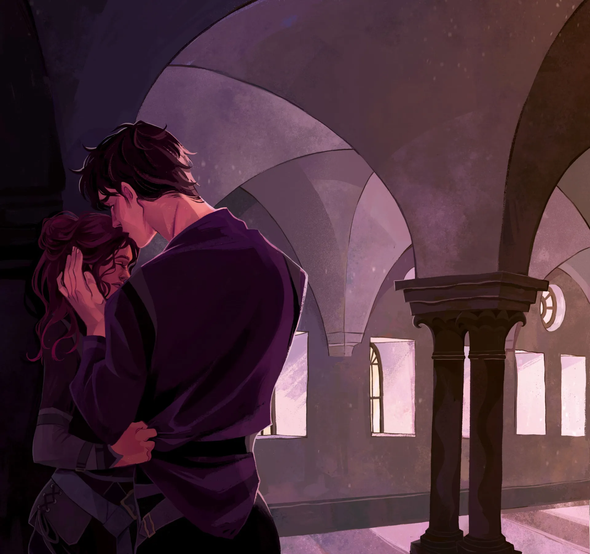 Image de Liv et Rylen