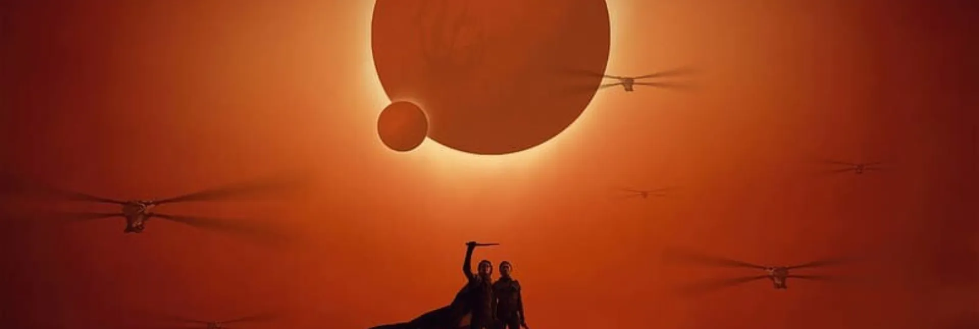 La saga Dune