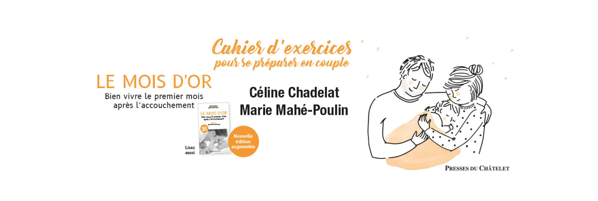 le mois d or presses du chatelet