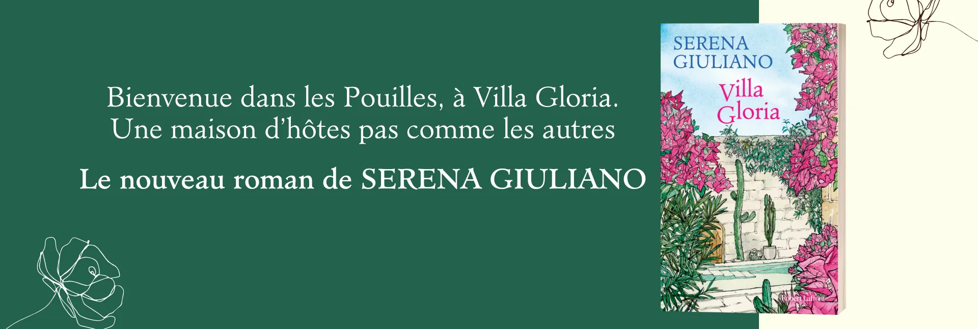 Villa Gloria