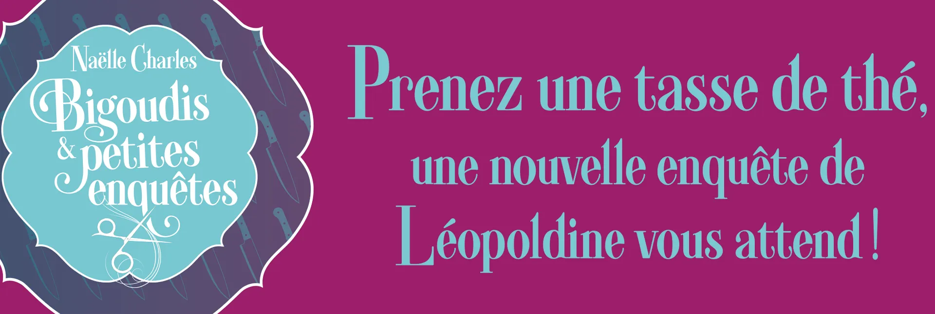ban slider image seule bigoudis tome 6 naelle charles archipoche