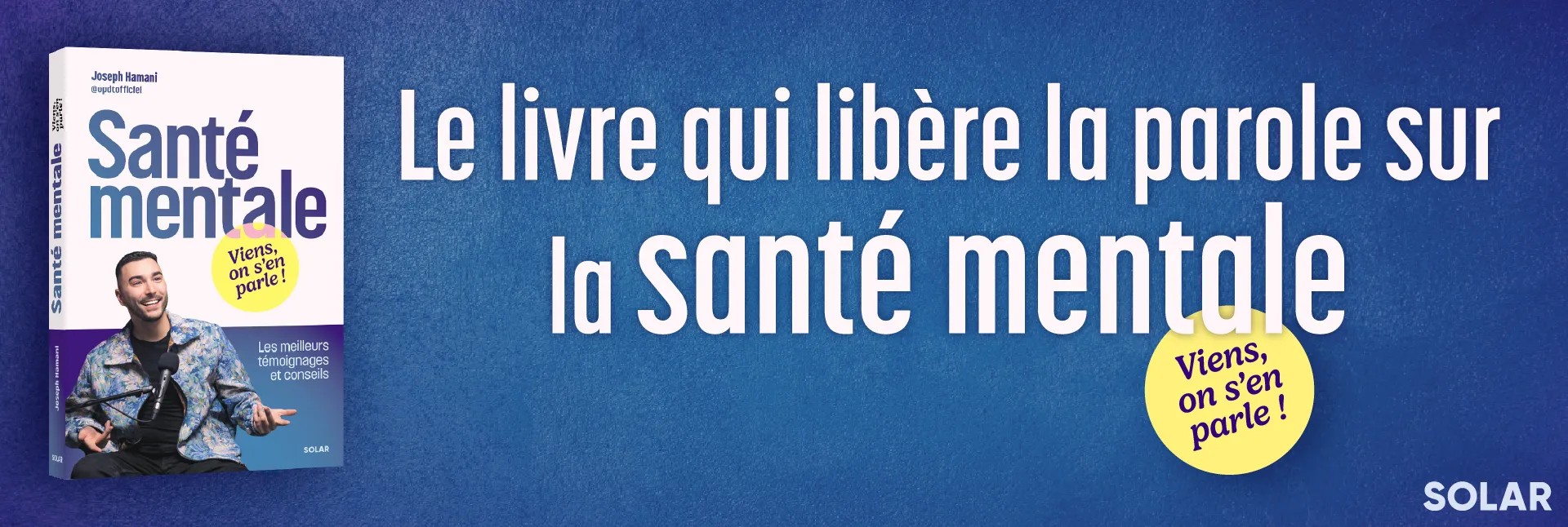 Santé mentale 