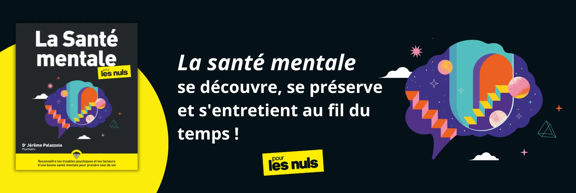 La santé mentale 