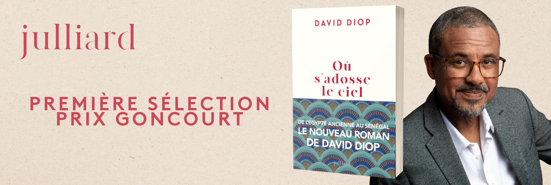 David Diop bannière promo