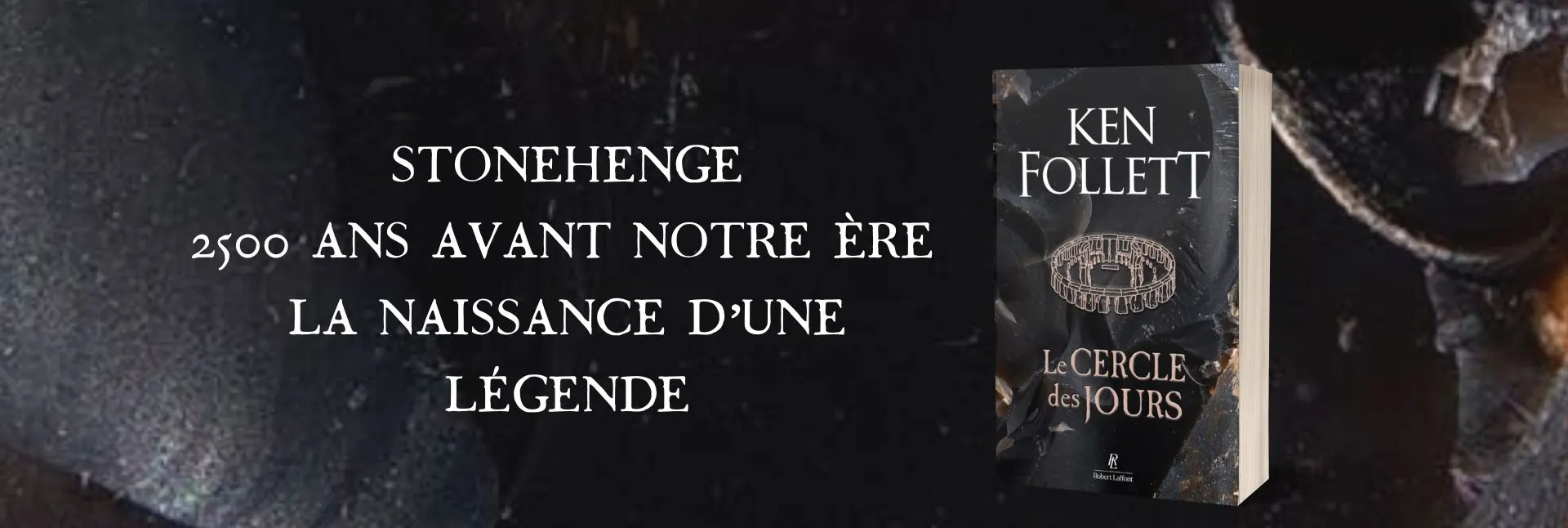 Ken Follett