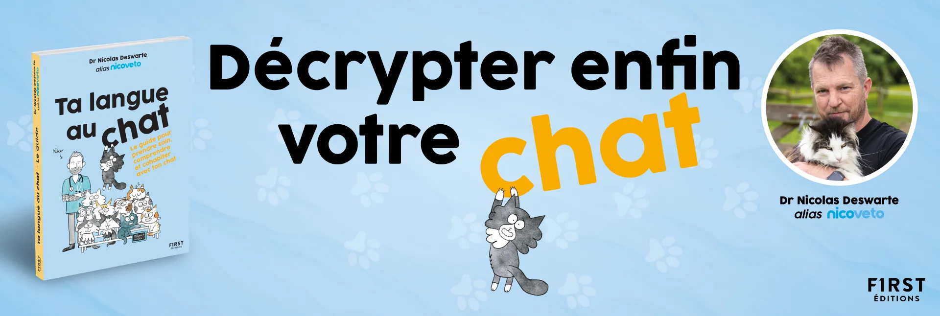 Ta Langue au Chat