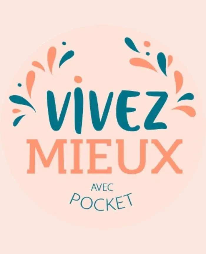Vivez Mieux avec Pocket