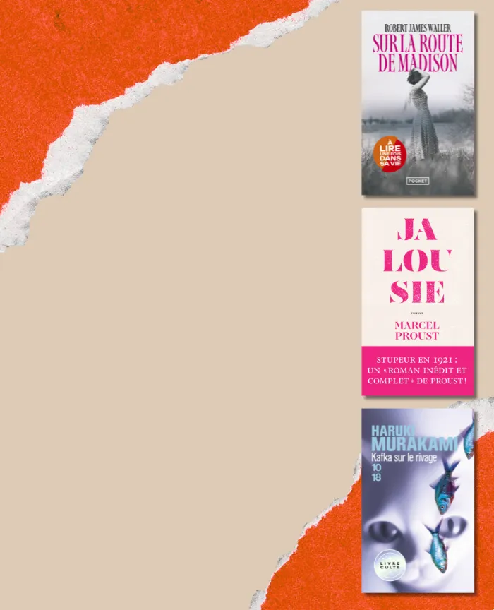 Sélection des livres à avoir lu une fois dans sa vie