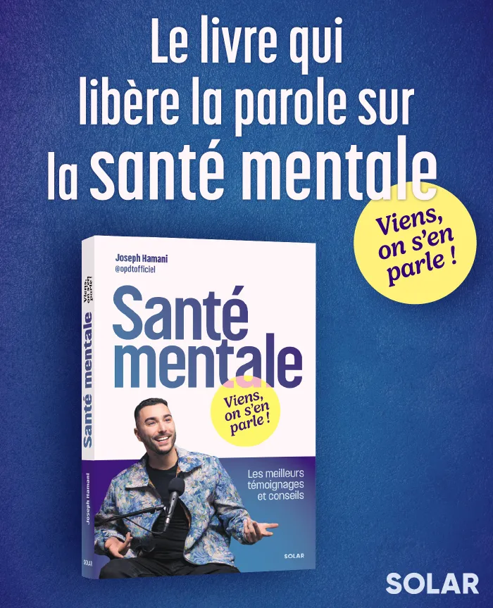 santé mentale