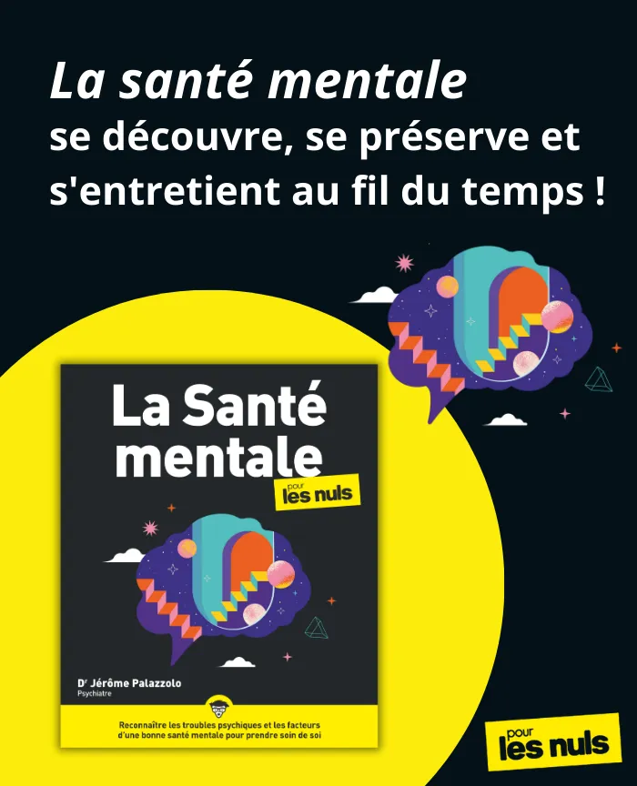 La santé mentale 