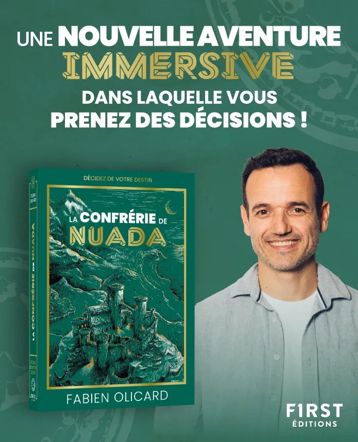 La confrérie de Nuada