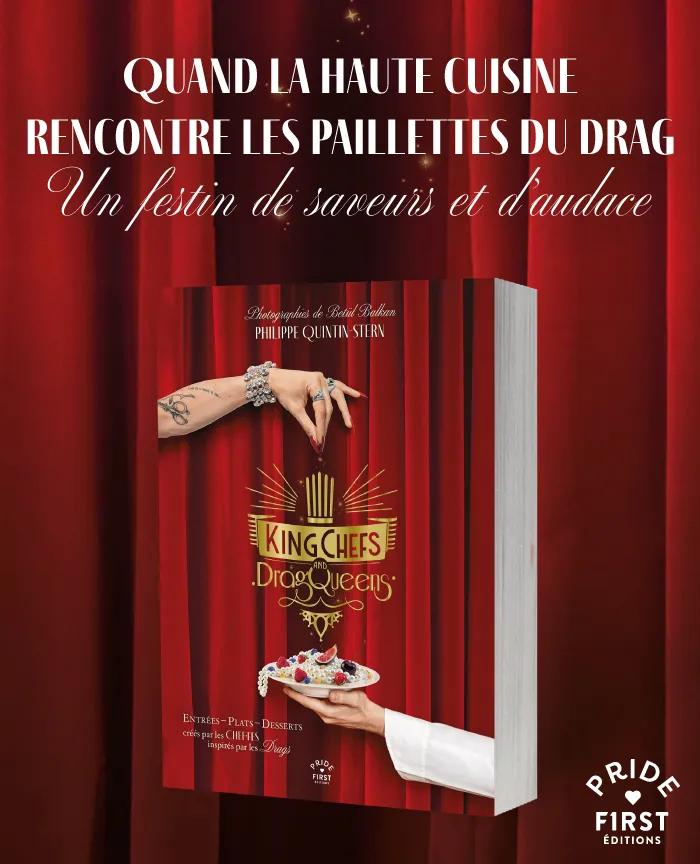 KingChefsAndDrag