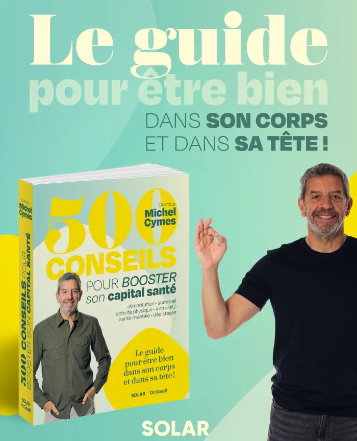 Michel Cymes
