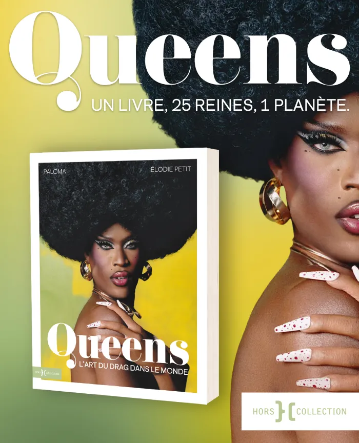 Queens, l'art du drag dans le monde