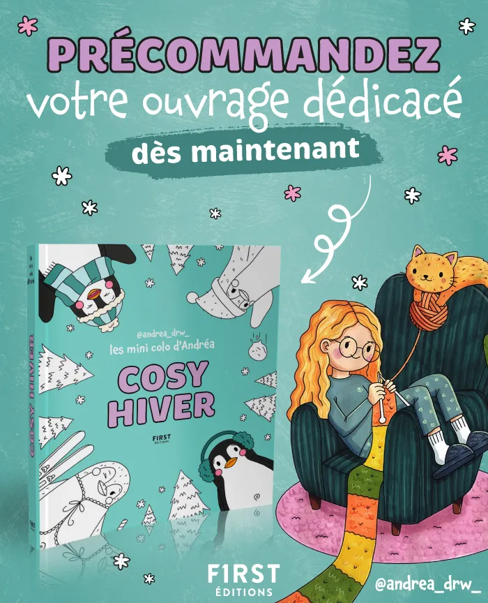 Cosy Hiver 