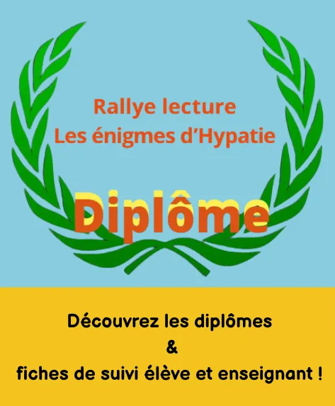 Diplôme RL Hypatie