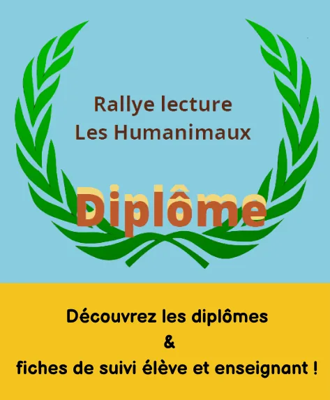 Diplôme RL Humanimaux
