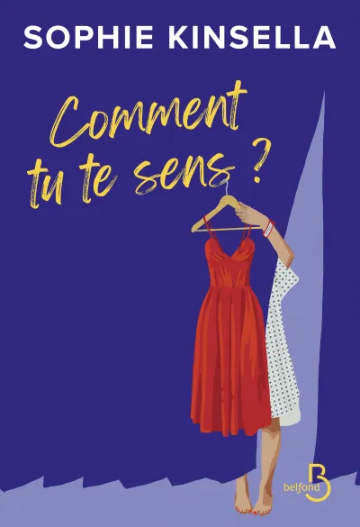 Comment tu te sens