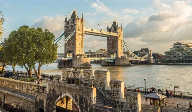 Tower Bridge