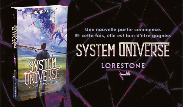 System Universe