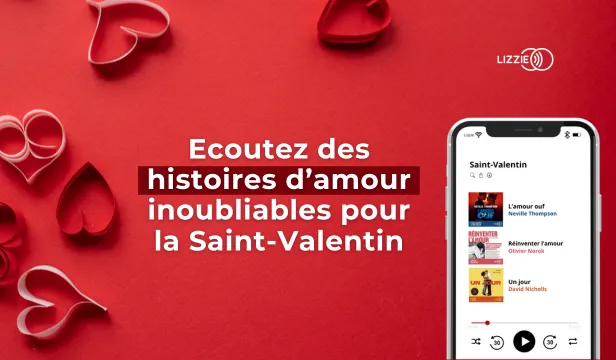 Bannière Saint-Valentin