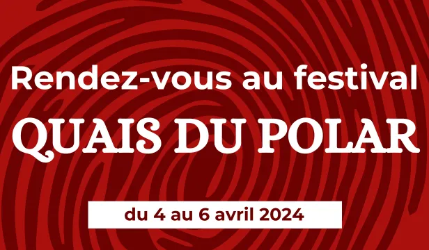 Article - Quais du Polar 2025