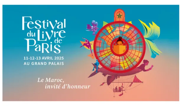 Article - Festival du Livre Paris 2025