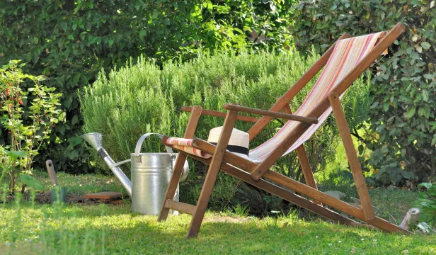 Sélection jardin et potager