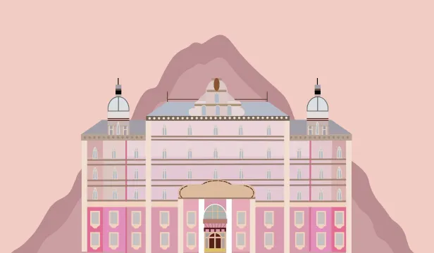 Sélection Wes Anderson