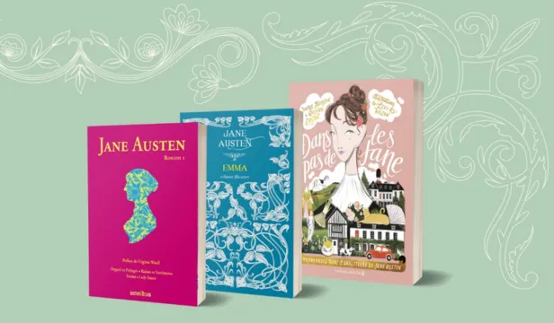 Les romans de Jane Austen à redécouvrir pour ses 250 ans