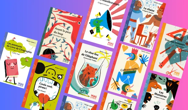 Livres contre le racisme et l'antisémitisme