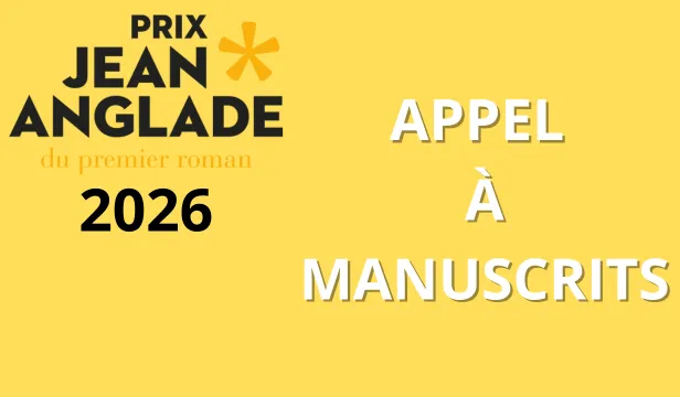 Bannière appel à manuscrits