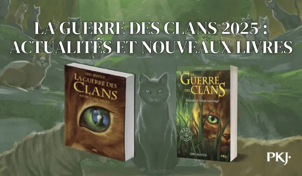 La Guerre des clans : actualités et nouveautés 2025