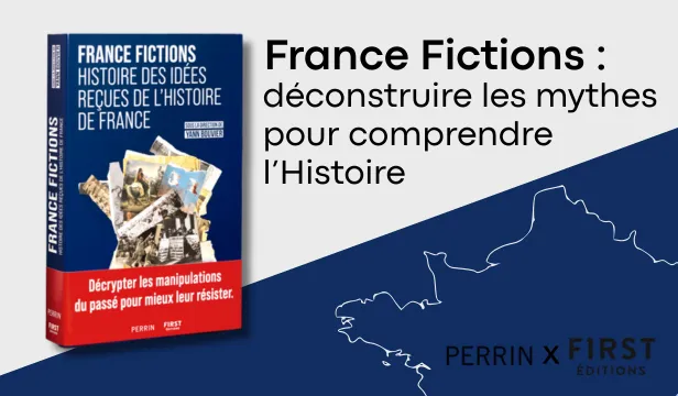 FRANCE FICTIONS