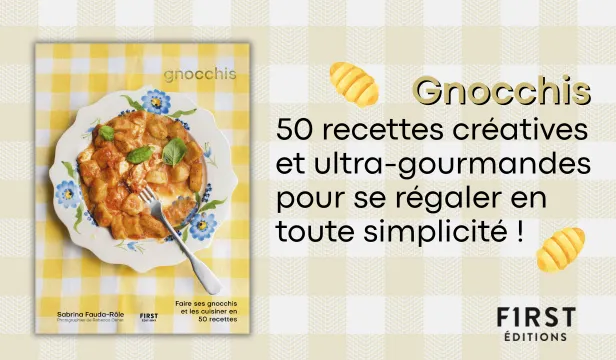 Gnocchis