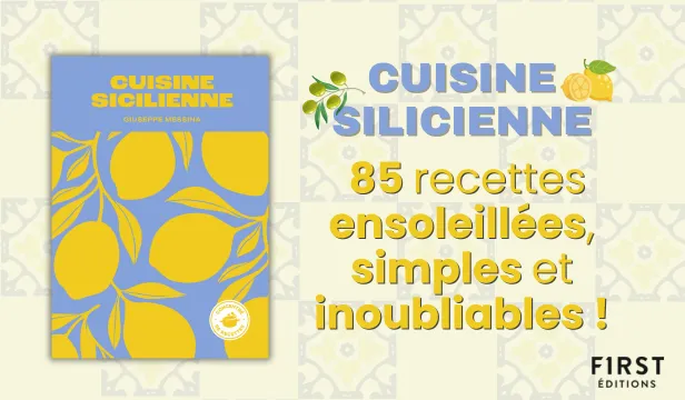 Cuisine Silicienne
