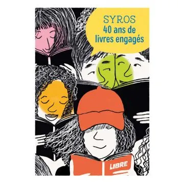 40 ans de livres engagés
