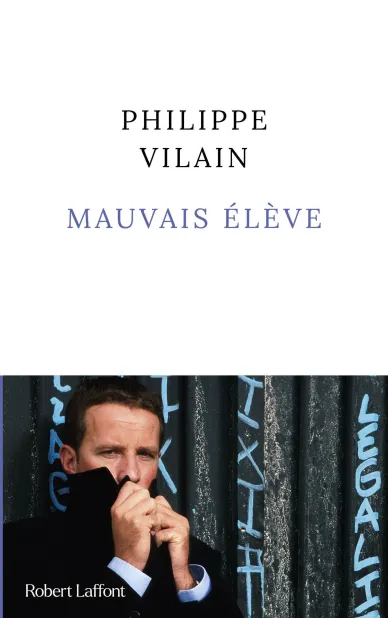 Couverture Mauvais Elève