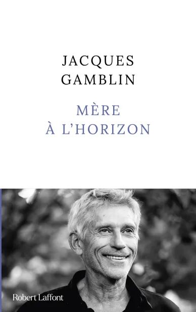 Couverture Mère à l'horizon
