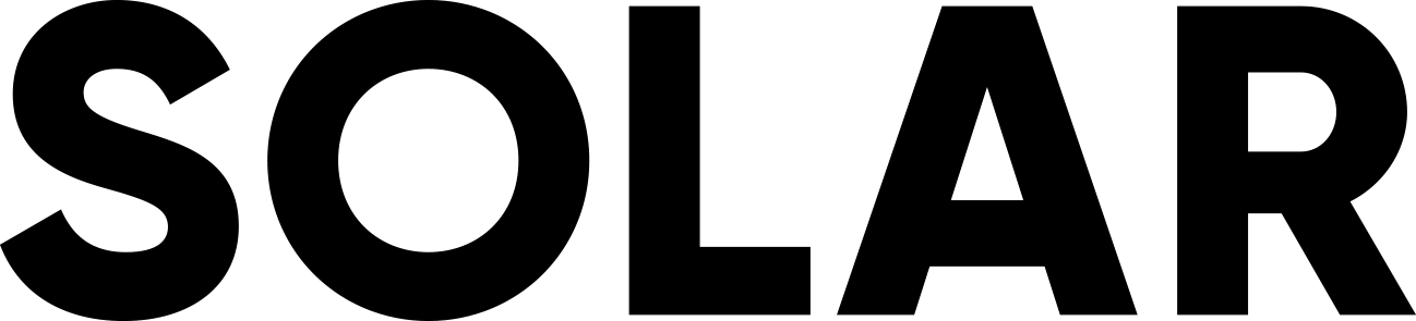 solar logo 