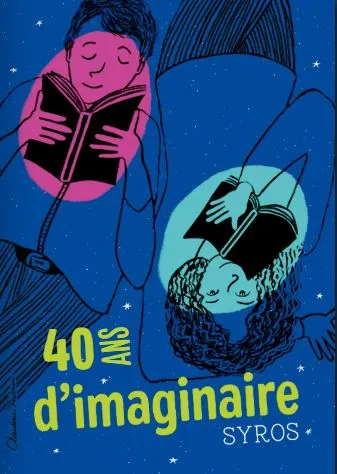 40 ans d'imaginaire