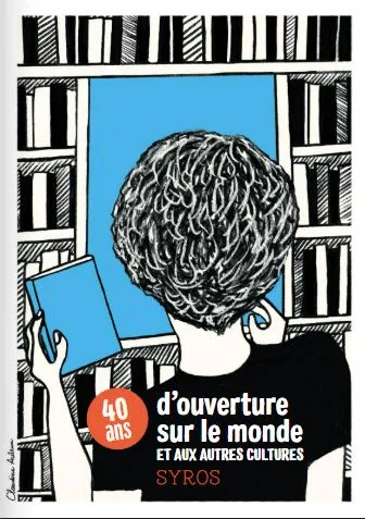 40 ans d'ouverture sur le monde