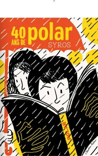 40 ans de Polar
