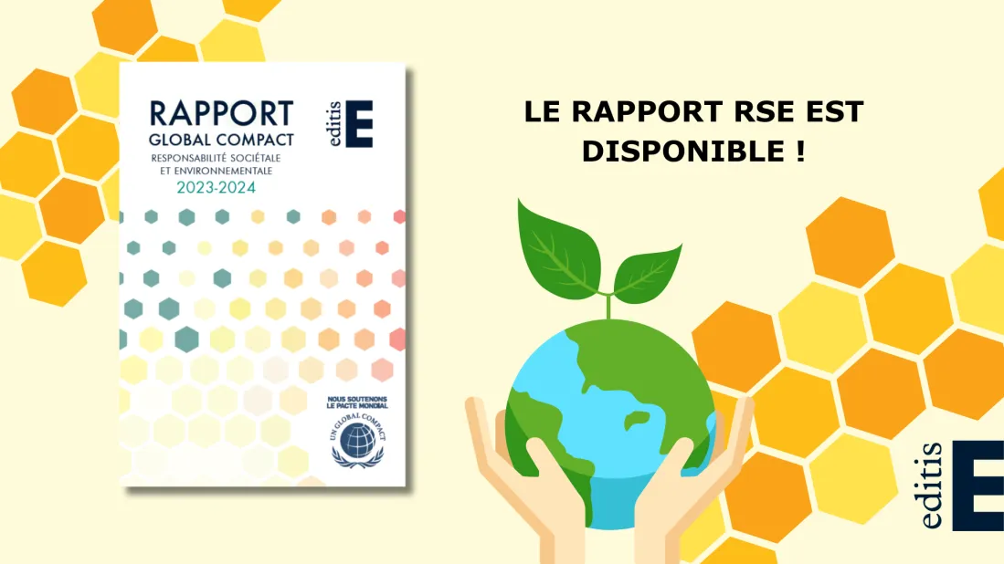 Rapport RSE