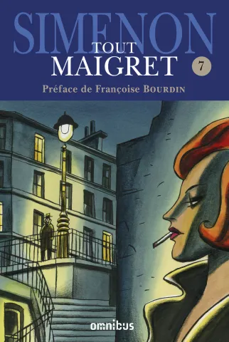 洋書 Tout Maigret by Georges Simenon Amazon.com: Maigret: 9782253120599: Simenon, Georges: Books
