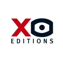XO Editions logo