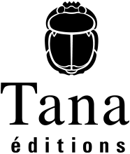 Logo Tana editions