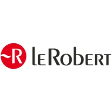 Logo Le Robert DEF